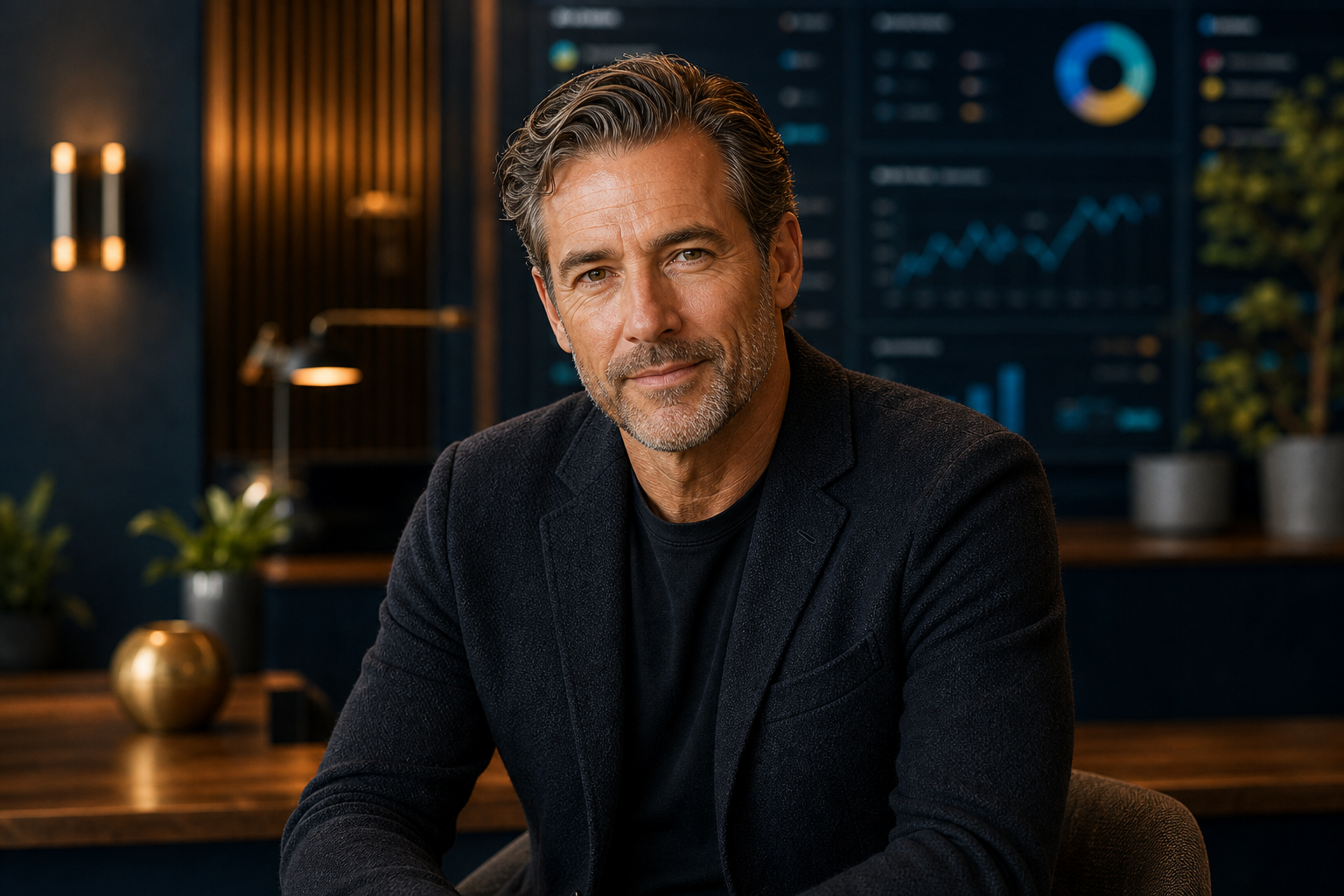 Marcus, AI Chief of Staff